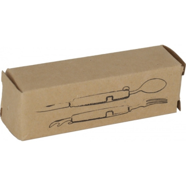 Logotrade mainoslahjat ja liikelahjat tuotekuva: Matkailuvälineet PAMPLONA