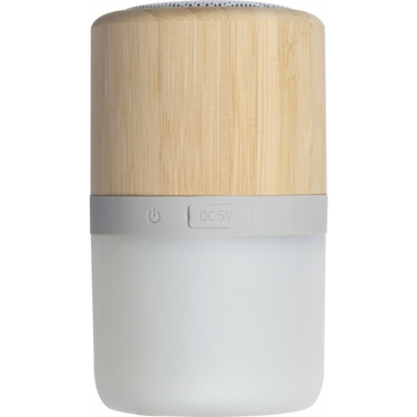 Logo trade mainoslahja kuva: Bluetooth kaiutin HAARLEM