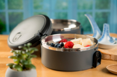 Logotrade mainostuotet kuva: Lounaslaatikko KOTI