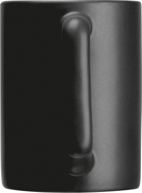 Logo trade mainostuotet tuotekuva: Keraaminen kuppi BRADFORD 300 ml