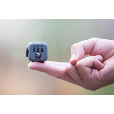 Logotrade liikelahja tuotekuva: Fidget Cube