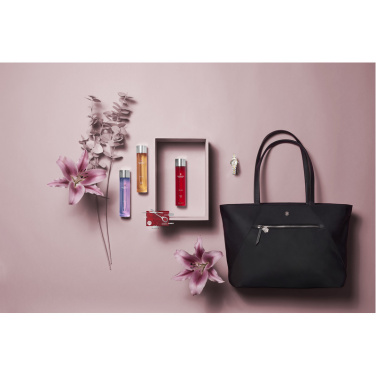 Logo trade liikelahjat mainoslahjat kuva: Monitoiminen SwissCard-kynsienhoitoaine Victorinox