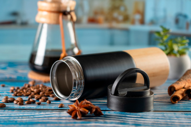 Logotrade liikelahja mainoslahja kuva: Lämpöpullo SHEFFIELD 500ml