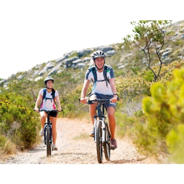 Logo trade mainoslahjat ja liikelahjat kuva: Pyyhe CITAS Schwarzwolf