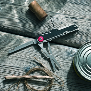 Logotrade mainoslahjat ja liikelahjat tuotekuva: Monitoimityökalu PELAT