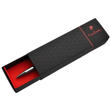 Logotrade mainoslahjat kuva: Metallinen kuulakärkikynä ESPACE Pierre Cardin