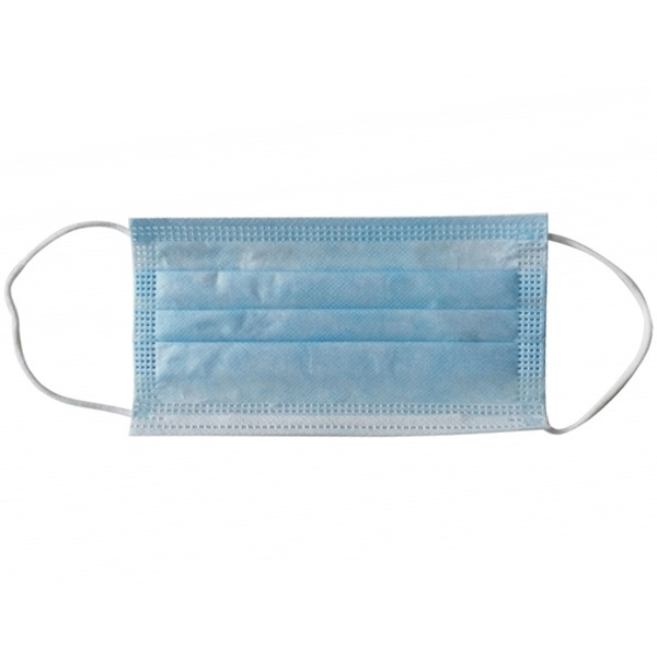 Logo trade mainostuote kuva: Turvanaamari