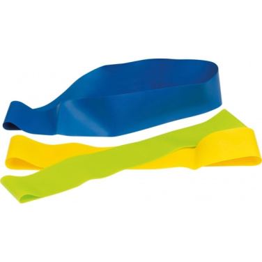 Logo trade mainoslahja kuva: Kuntoilulaitteet ROSARIO