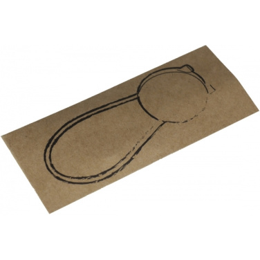 Logotrade mainoslahjat kuva: Avaimenperä NAMUR