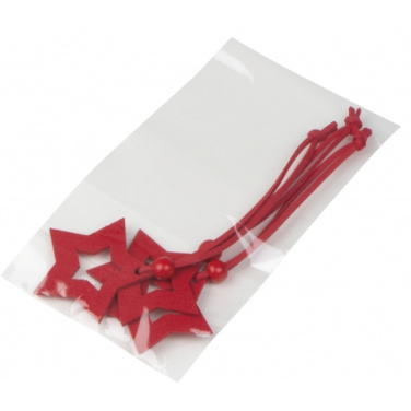 Logotrade mainostuotet kuva: Tähtiriipussetti ESSEN