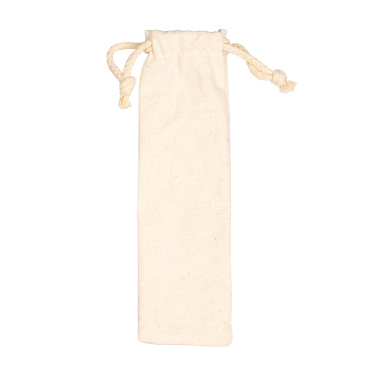 Logotrade liikelahja mainoslahja kuva: Bambuinen ruokailuvälinesarja BONNEVILLE