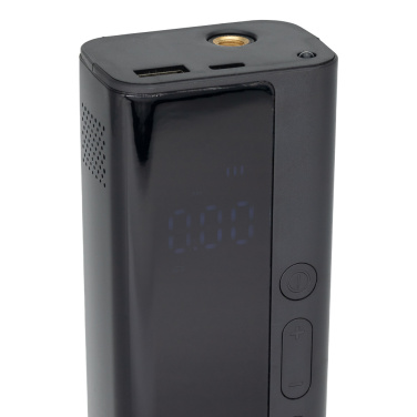 Logo trade liikelahja mainoslahja tuotekuva: Sähköpumppu, AP2