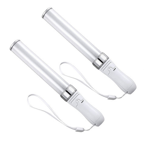 Logo trade mainoslahjat tuotekuva: Hehkutikku LED, R-025