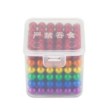 Logo trade mainoslahjat tuotekuva: Neocube