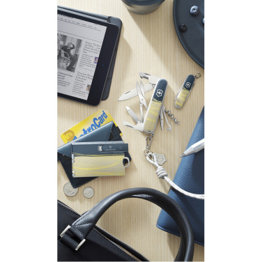 Logotrade liikelahja mainoslahja kuva: Victorinox taskuveitsi Companion New York Style