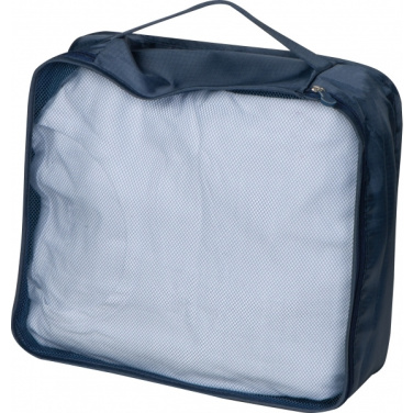 Logotrade liikelahjat mainoslahjat tuotekuva: 4-osainen matkasetti BELMONT