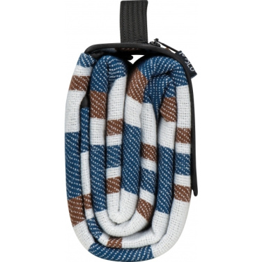 Logo trade mainostuotet tuotekuva: Piknik-peitto MONTENEGRO MoLu