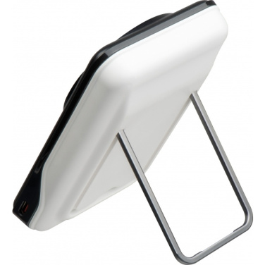 Logo trade mainoslahjat tuotekuva: Powerbank Ventura