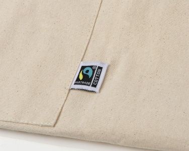 Logotrade mainostuotet kuva: Puuvillainen esiliina Colchester