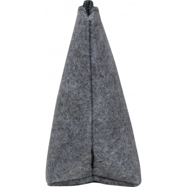 Logo trade liikelahja mainoslahja tuotekuva: RPET kosmetiikkalaukku Cremona