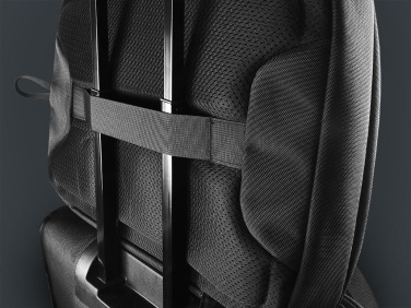 Logo trade liikelahjat mainoslahjat kuva: Läppärilaukku 190703400