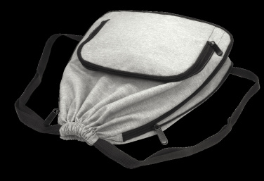 Logo trade mainostuote kuva: Reppu kiristysnyöreillä 123210500