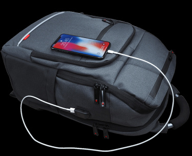 Logotrade mainoslahjat ja liikelahjat tuotekuva: Läppärilaukku 123815000