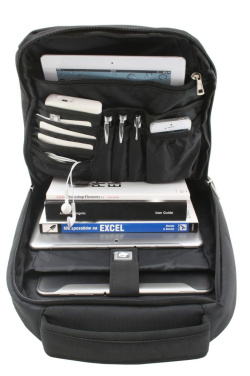 Logotrade mainoslahja tuotekuva: Läppärilaukku 69703400