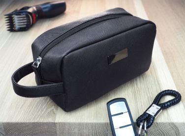 Logotrade liikelahjat kuva: Meikkilaukku 122305900