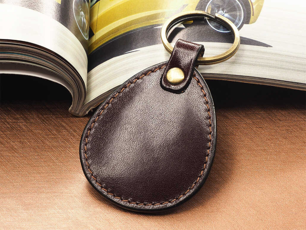 Logotrade liikelahja mainoslahja kuva: Avainrengas 58904500