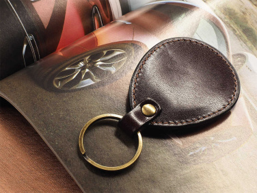 Logotrade mainoslahjat ja liikelahjat tuotekuva: Avainrengas 58904500