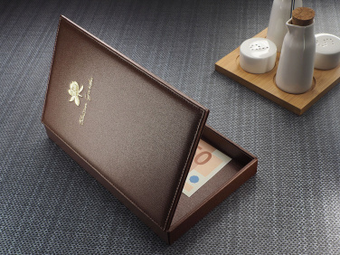 Logotrade mainostuotet kuva: Kuittilaatikko 1096280