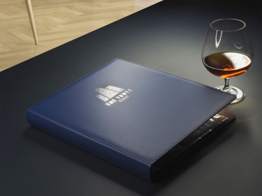 Logo trade mainoslahjat tuotekuva: Huonekansio 1210094