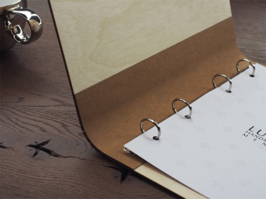 Logotrade mainoslahjat kuva: Menukansi 1107121