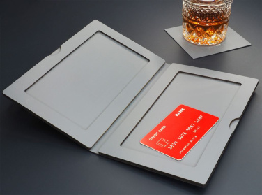 Logotrade liikelahjat mainoslahjat tuotekuva: Laskupidike 1157094