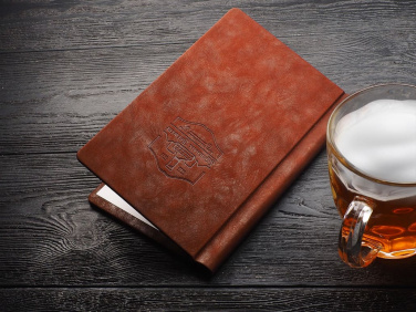 Logotrade mainoslahjat ja liikelahjat tuotekuva: Menukansi 2048325