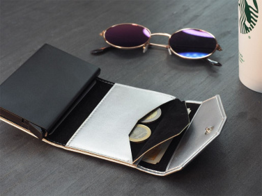 Logo trade liikelahja mainoslahja tuotekuva: RFID lompakko 1249119