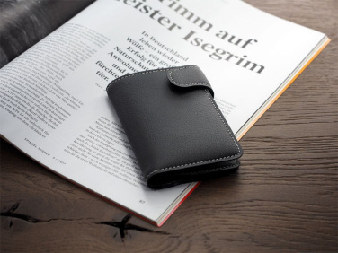 Logotrade liikelahjat mainoslahjat tuotekuva: Lompakko 1273157