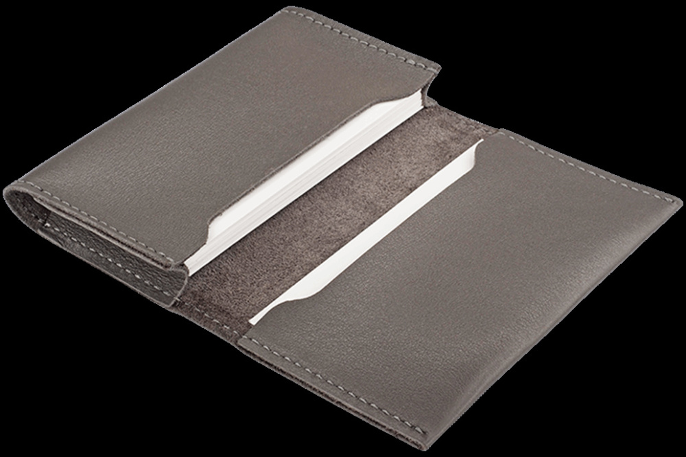 Logotrade mainoslahjat ja liikelahjat tuotekuva: Käyntikorttipidike 1166131