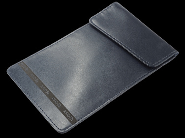 Logo trade liikelahjat tuotekuva: RFID-signaalin estävä tapaus 1164119