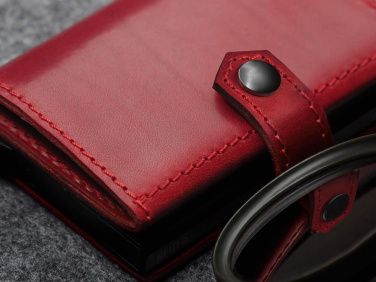 Logo trade mainoslahja kuva: RFID lompakko 2109141