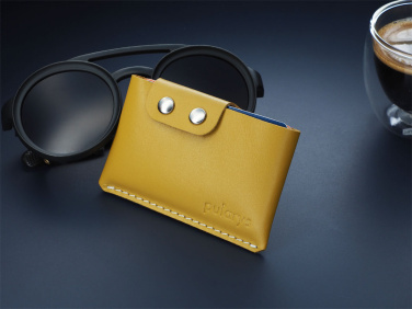 Logo trade mainoslahja ja liikelahja tuotekuva: Lompakko 384131