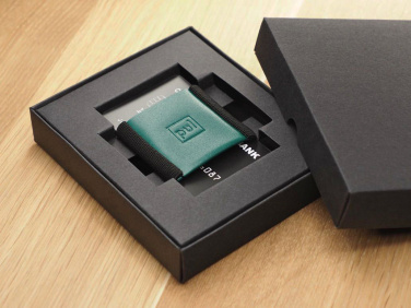 Logotrade mainoslahja tuotekuva: Lompakko 542131