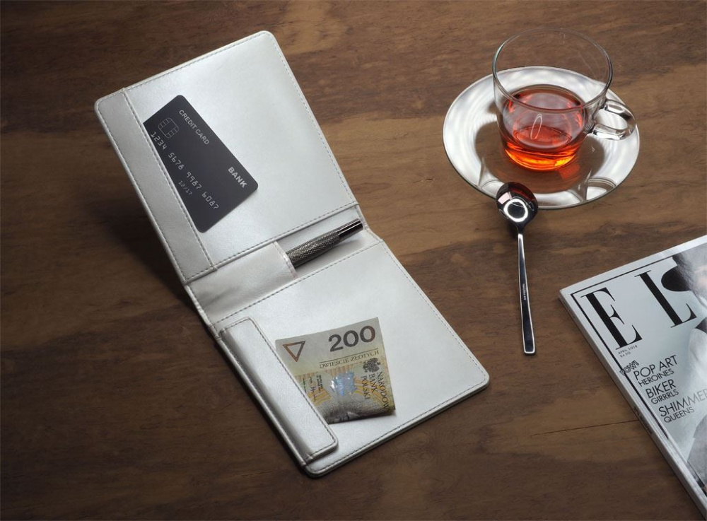 Logotrade mainoslahjat kuva: Laskupidike 1095119