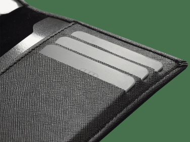 Logo trade mainoslahjat tuotekuva: Asiakirjalompakko 889113