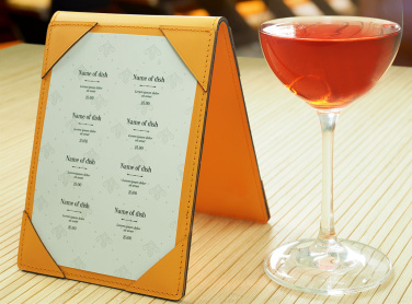 Logotrade liikelahjat kuva: Promo menu 1604094