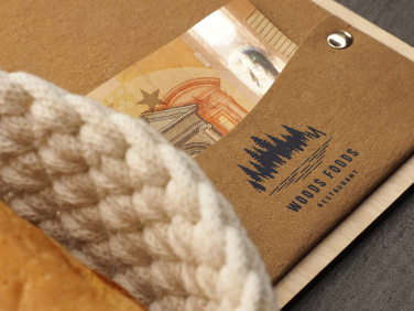 Logo trade liikelahja mainoslahja tuotekuva: Laskupidike 1053121