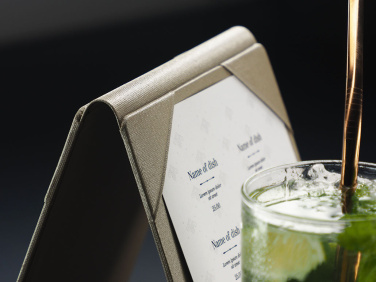 Logo trade liikelahja mainoslahja tuotekuva: Promo menu 1604280