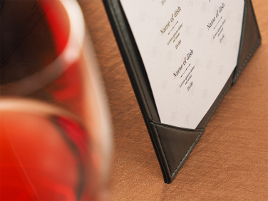 Logotrade liikelahja mainoslahja kuva: Promo menu 1604320