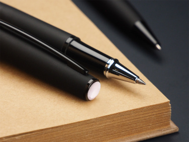 Logo trade liikelahjat mainoslahjat kuva: Opaali Kynäsetti 1286036